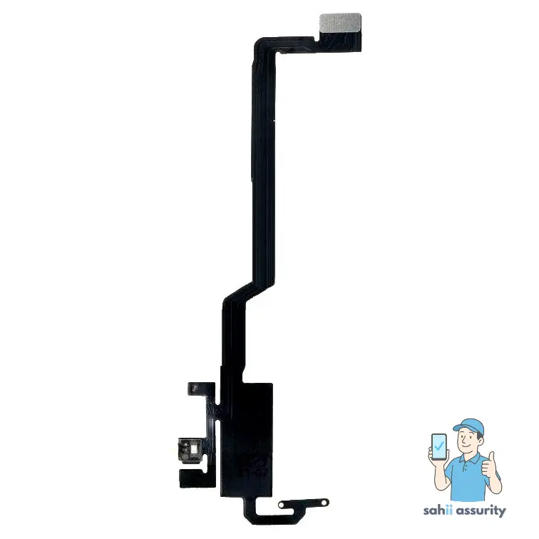 Ear Speaker Flex Cable for Apple iPhone X thumbnail